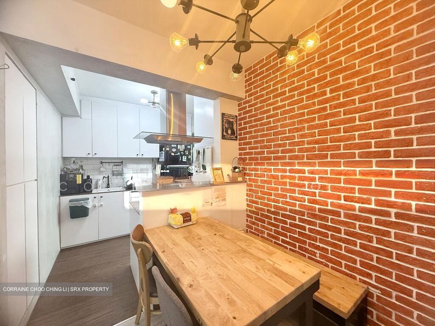 Blk 316A Waterway Cascadia (Punggol), HDB 3 Rooms #502190401